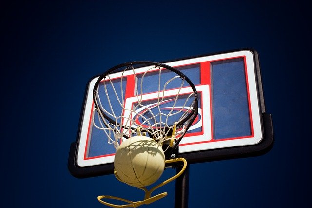 Discount Basketball Equipment for All Your Training & Coaching Needs